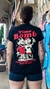 Camiseta Time Bomb (To Party - preto) - comprar online