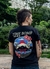Camiseta Time Bomb (Across the sea - preto) na internet