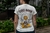 Camiseta Time Bomb (Only Happy when it rains - off white) na internet