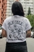Camiseta Time Bomb (Working Class United - off white - ed especial) - loja online