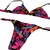 MERY- BIKINI Rainbow - comprar online