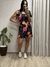 VESTIDO CURTO MALHA FRIA - comprar online