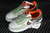 Nike Air Force 1 Low AKIRA Green/Orange en internet