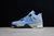 Jordan 4 Retro University Blue