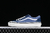 Vans Old Skool REISSUE 136 White/Blue