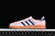 adidas Handball Spezial Clear Pink Arctic Night