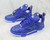 Louis Vuitton LV Skate Sneaker Blue - tienda online