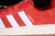 Adidas Campus 00s Better Scarlet Cloud White