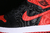 Imagen de Jordan 1 Retro High OG Satin Bred