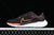 Nike Air Zoom Pegasus 40 Black Safety Orange