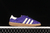 Adidas Bermuda Collegiate Purple en internet