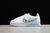 Nike Classic Cortez Premium 'White Blue'