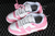 Imagen de Off-White Virgil Abloh - Out Of Office Stitches Pink