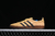 adidas Gazelle Indoor Oat Dark Brown