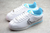 Nike Classic Cortez Premium 'White Blue'