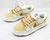 Dunk Low SE "Double Swoosh" White- Brown - comprar online