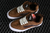 Imagen de Vans KNU Skool Classic "Brown/White"