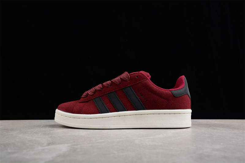 Adidas superstar wine red online