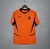 Camiseta Retro Holanda 2002