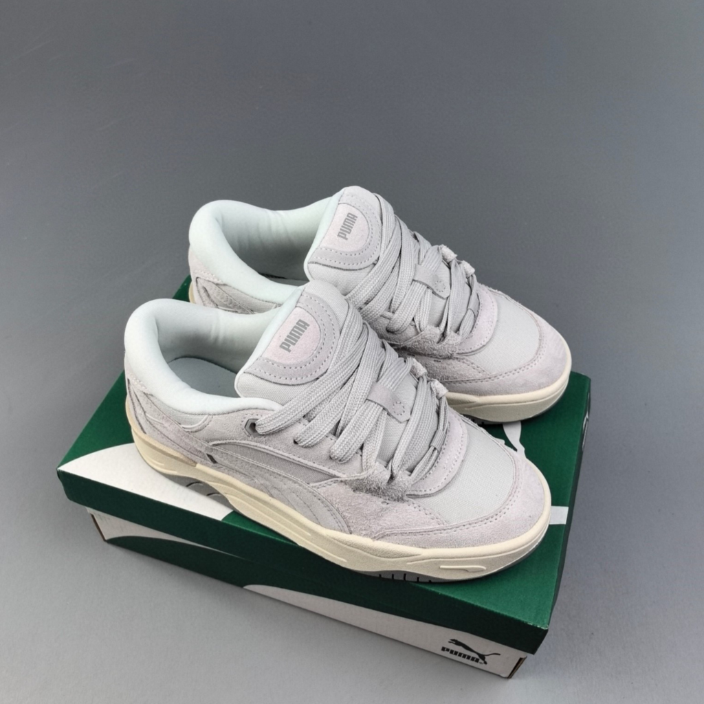 Puma grises hot sale