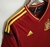 Camiseta Retro España 2012 en internet