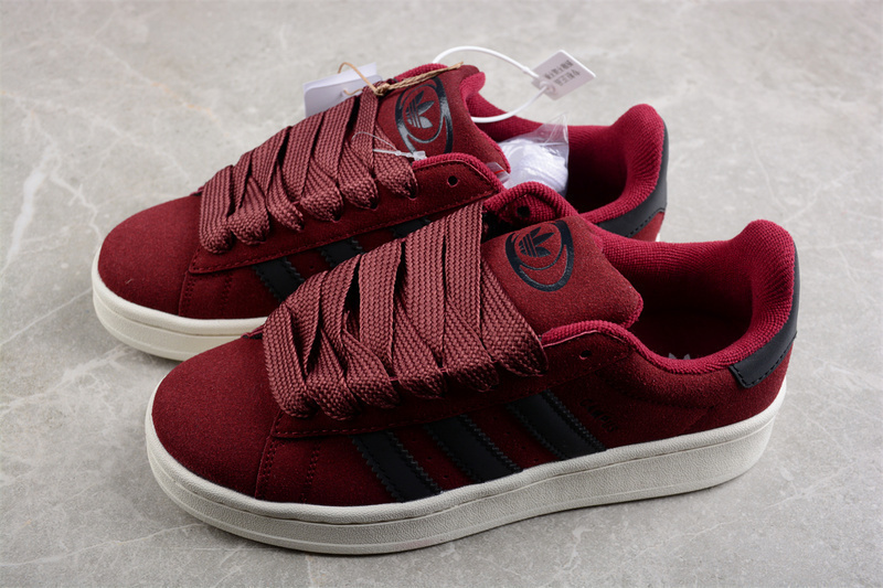 Adidas Campus 00s Wine Red Comprar en KuperX