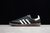 adidas Samba OG Black White Gum