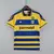 Camiseta Retro 1999-2000 Parma