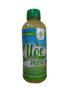 Aloe Vera Natural