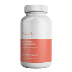 KLC-D Immunotec
