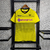 Camisa | Kappa Borussia Dortmund 11/12 Retrô