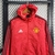 Corta Vento Adidas Manchester United na internet