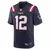 Camisa NFL New England Patriots - Tom Brady 12 - comprar online