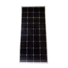 Panel Solar 240w Monocristalino Luxen