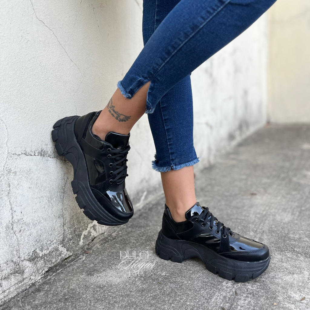 Venus Negras Comprar en Dulce Hogar Uma