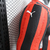 Camisa Milan Manga Longa (Versão Jogador) - Home 24/25 - loja online