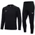 Conjunto Treino Preto Nike Dri Fit