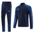 Conjunto Treino Puma Azul Escuro