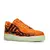 Air Force 1 Low "Orange Skeleton" - comprar online