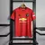 Camisa Manchester United Retrô - Home 19/20