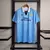 Camisa Lazio Retrô - Home 1991