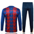 Conjunto de Treino Barcelona - 24/25 - comprar online