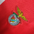 Camisa Benfica Retrô - Home 04/05 - comprar online