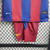 Kit Infantil Barcelona Retrô - Home 10/11