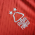 Camisa Nottingham Forest - Home 24/25 - TF Company