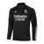 Tracksuit Real Madrid Preto