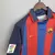 Camisa Barcelona Retrô - Home 03/04 na internet