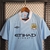 Camisa Manchester City Retrô - Home 11/12 - TF Company