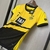 Camisa Borussia Dortmund Feminina - Home 23/24