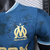 Camisa Olympique de Marseille - Jogador Away 24/25 na internet